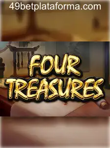 FourTreasures