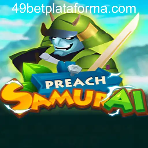 PreachSamurai