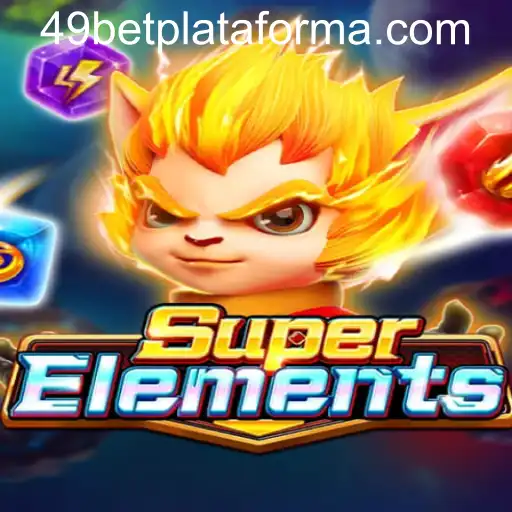 SuperElements