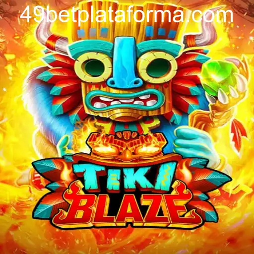 TikiBlaze