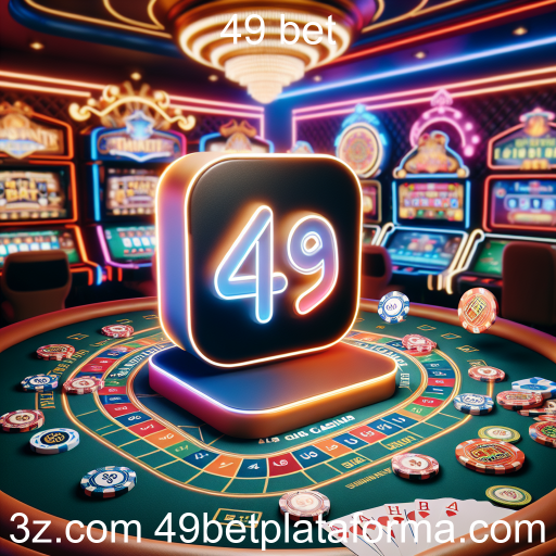 Explorando a Categoria 'Suporte' em Jogos no 49 Bet